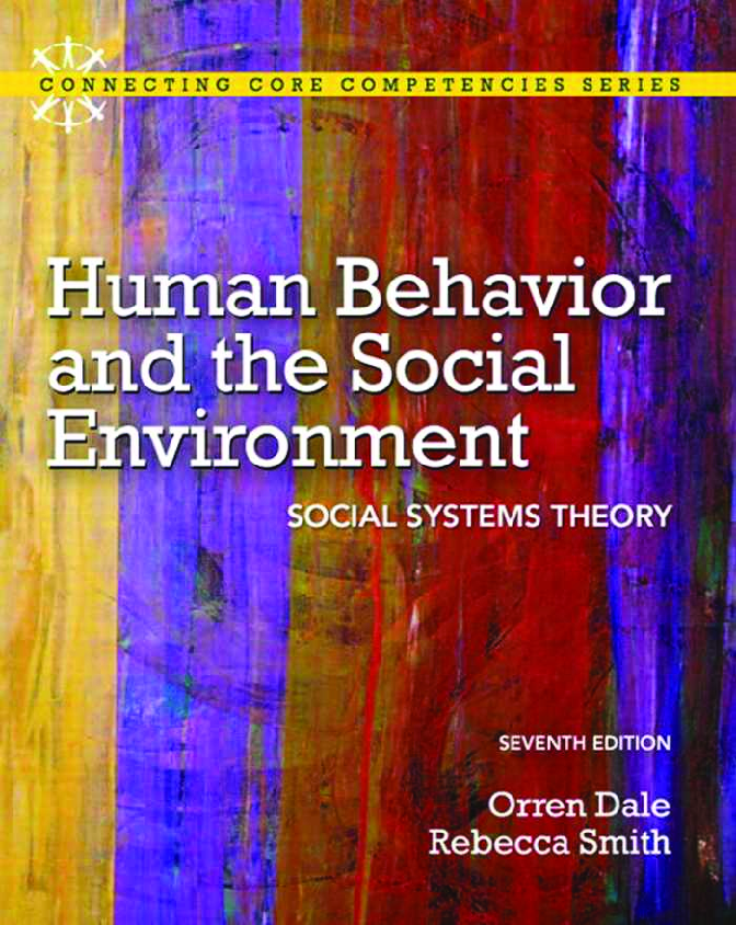 Preview of Human Behavior and the Social Environment Shifting Paradigms in Essential Knowledge for So